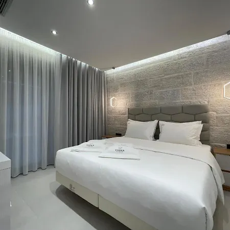 Toska Tower Aparthotel 4*