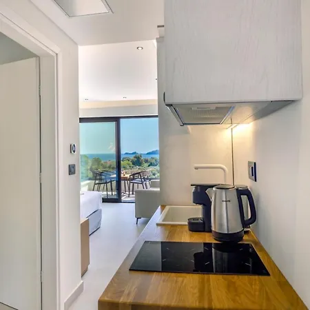 Toska Tower Aparthotel