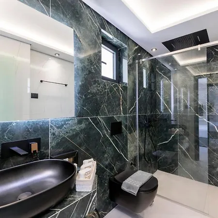 Aparthotel Toska Tower