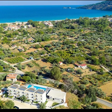 Aparthotel Toska Tower 4*