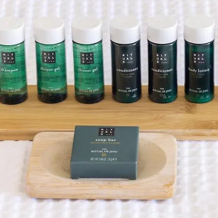 Aparthotel Toska Tower Chrysi Ammoudia