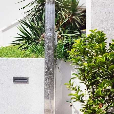 Toska Tower 4* Chrysi Ammoudia