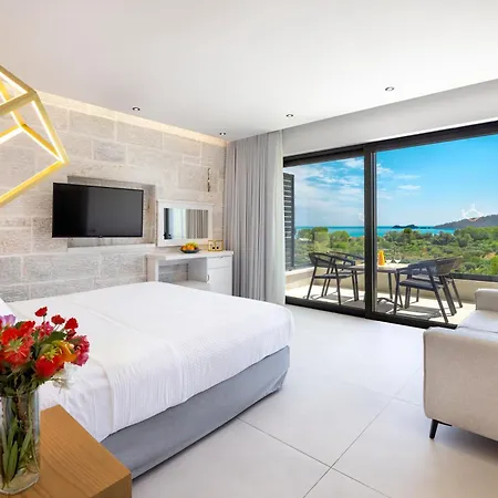 Aparthotel Toska Tower