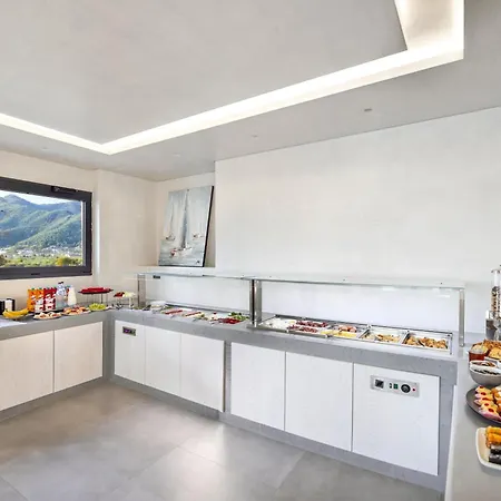 Aparthotel Toska Tower