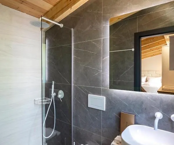 Lejlighedshotel Toska Tower 4*