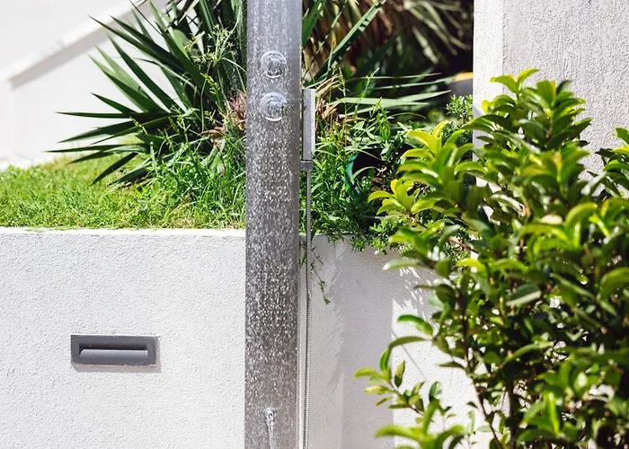 Toska Tower 4* Chrisi Ammoudia