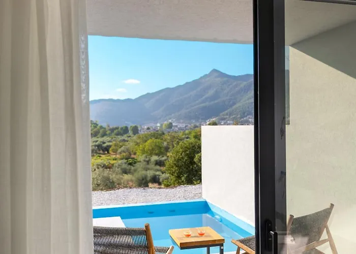 Toska Tower Lejlighedshotel