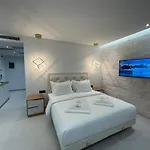 Апарт-отель Toska Tower 4*
