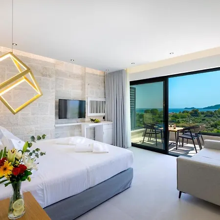 Апарт-отель Toska Tower 4*
