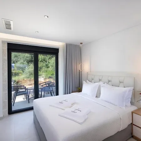 Toska Tower 4*