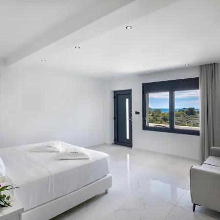 Toska Tower 4*