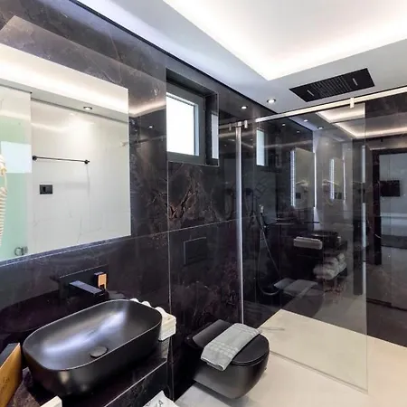 Toska Tower Апарт-отель 4*