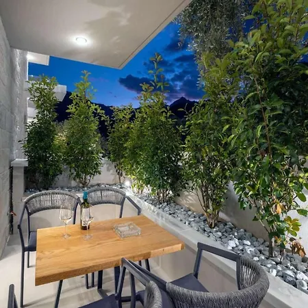 Toska Tower 4*