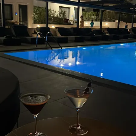 Aparthotel Toska Tower