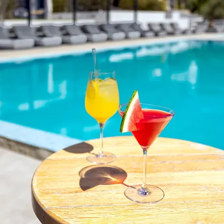 Toska Tower Lejlighedshotel 4*