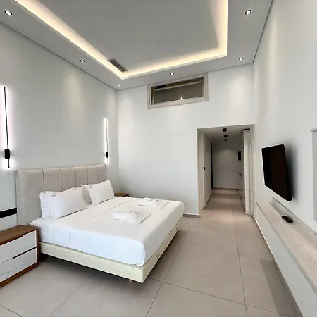 Toska Tower 4*