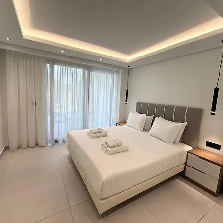 Toska Tower 4*