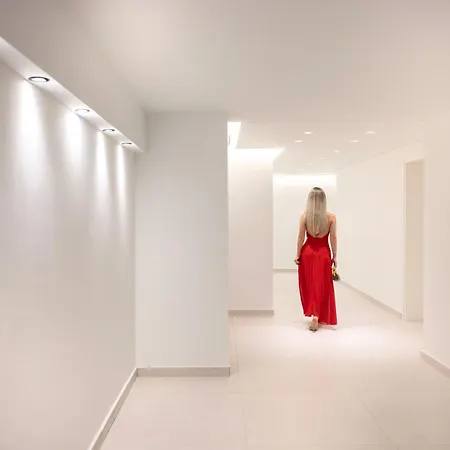 公寓式酒店 Toska Tower