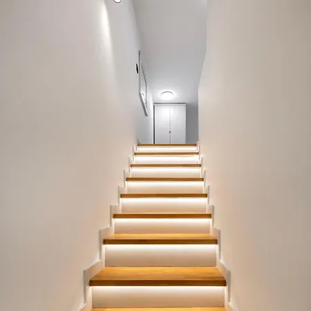Toska Tower 公寓式酒店 4*