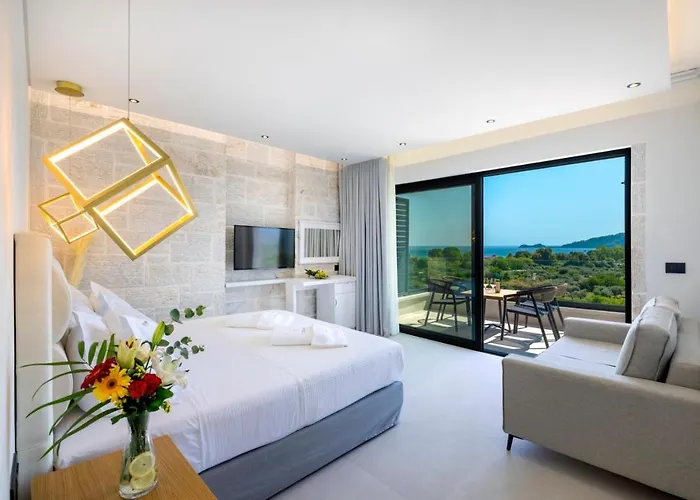 Hotel de apartamente Toska Tower 4*